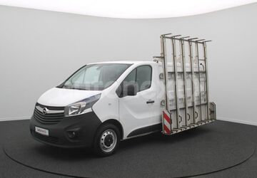 Opel Vivaro 84.050 km 21.408 &euro; Mönchengladbach 41066