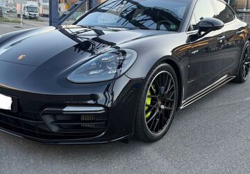 Porsche Panamera 76.250 km 66.950 &euro; Mülheim Ruhr 45473