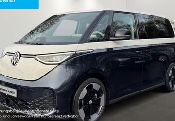 VW ID. Buzz 48.257 km 40.950 &euro; Wuppertal 42109