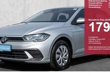 VW Polo 13.490 km 17.840 &euro; Düsseldorf 40549