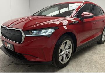 Skoda Enyaq 23.000 km 33.950 &euro; Moenchengladbach 41063