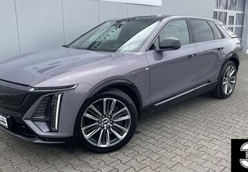 Cadillac Andere 11.422 km 54.890 &euro; Mönchengladbach 41066