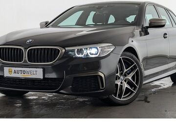 BMW M550 91.690 km 33.960 &euro; Düsseldorf 40599