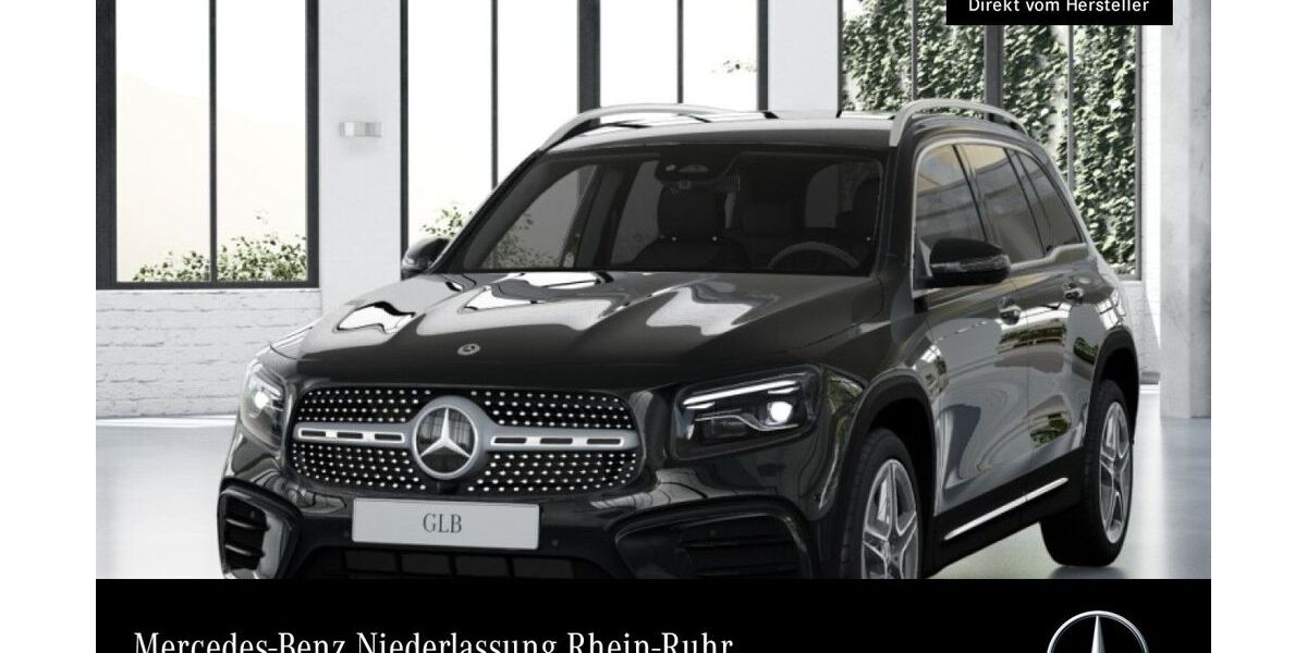 Mercedes-Benz GLB 220 9.900 km 55.990 &euro; Düsseldorf 40470