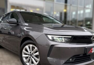 Opel Astra 76.790 km 19.490 &euro; Dormagen 41540