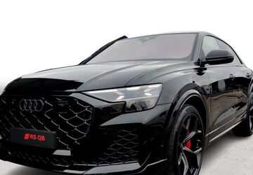 Audi RSQ8 1.500 km 154.880 &euro; Moers 47441