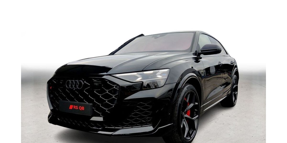 Audi RSQ8 1.500 km 154.880 &euro; Moers 47441