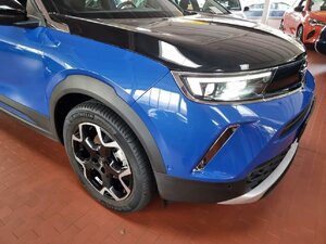 Opel Mokka e Ultimate Voll LED Winterp. 11kw Onboard 13.336 km 19.940 &euro; HAAN 42781
