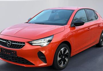 Opel Corsa 13.715 km 16.490 &euro; Xanten 46509