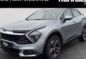 Kia Sportage 46.000 km 22.490 &euro; Duisburg 47059