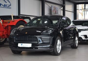 Porsche Macan 57.000 km 53.899 &euro; Meerbusch 40667