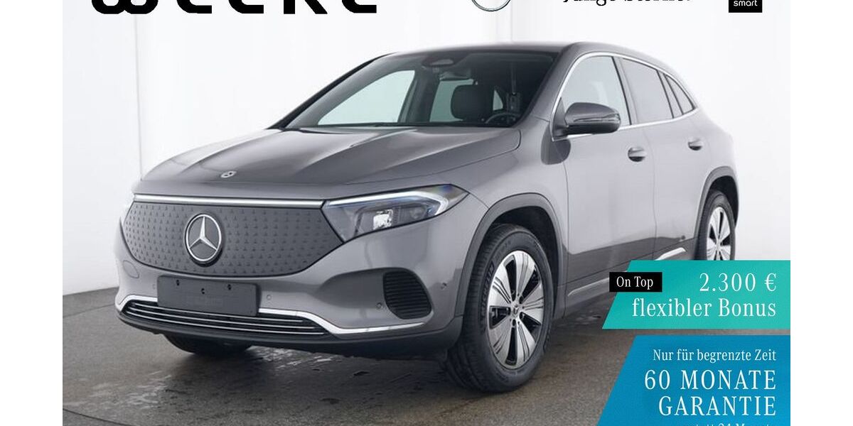 Mercedes-Benz EQA 15.474 km 37.973 &euro; Mönchengladbach 41238