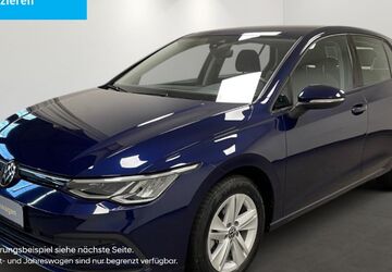 VW Golf 44.782 km 22.770 &euro; Düsseldorf 40233