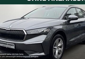 Skoda Enyaq 7.247 km 23.290 &euro; Mettmann 40822