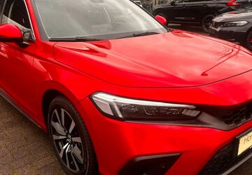 Honda Civic 15.200 km 29.980 &euro; Düsseldorf 40233