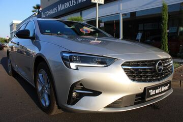 Gebrauchte Opel Insignia