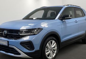 VW T-Cross 7.939 km 27.880 &euro; Düsseldorf 40233