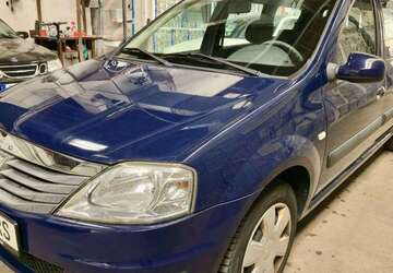 Dacia Logan 164.000 km 3.990 &euro; Ratingen 40878