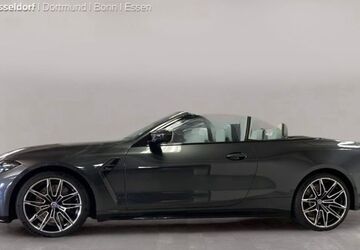 BMW M4 36.000 km 65.800 &euro; Düsseldorf 40225