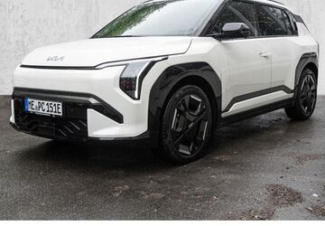 Kia EV3 1.999 km 43.980 &euro; Mettmann 40822