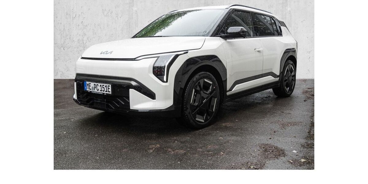 Kia EV3 1.999 km 43.980 &euro; Mettmann 40822
