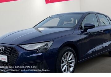 Audi A3 54.381 km 23.480 &euro; Düsseldorf 40233