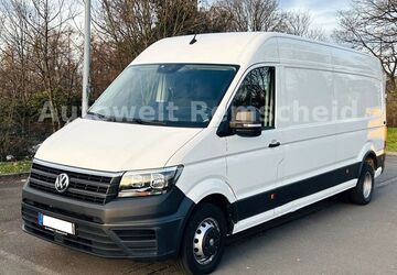 VW Crafter 46.820 km 28.999 &euro; Remscheid 42859