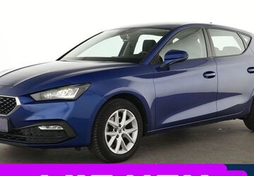 Seat Leon 47.775 km 14.788 &euro; Neuss 41460