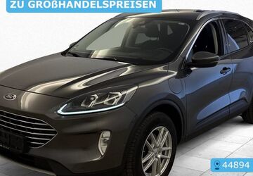 Ford Kuga 46.029 km 19.790 &euro; Krefeld 47829