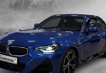 BMW 220 28.441 km 33.876 &euro; Kempen 47906