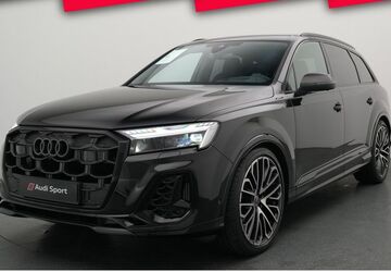 Audi Q7 2.480 km 108.480 &euro; Leverkusen 51373