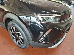 Opel Mokka e Elegance Park&Go DAB SHZ LHZ Klimaautom. 52.763 km 15.480 &euro; HAAN 42781