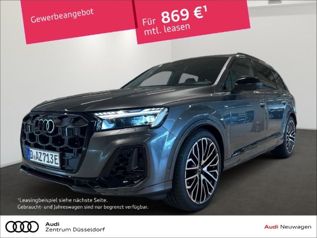 Audi Q7 14.000 km 93.880 &euro; Düsseldorf 40233