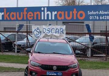 Fiat Tipo 75.000 km 11.699 &euro; Kempen 47906