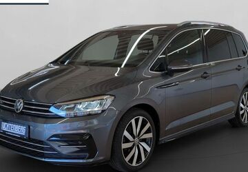 VW Touran 68.600 km 26.650 &euro; Leverkusen 51381