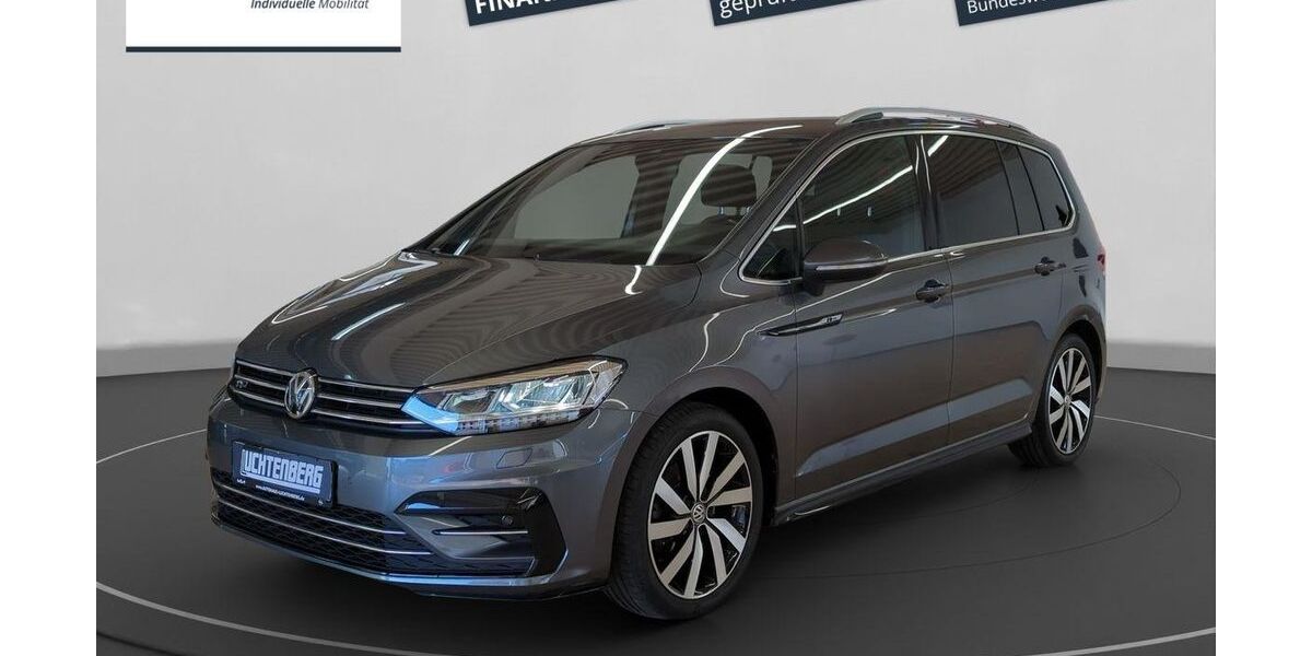 VW Touran 68.600 km 26.650 &euro; Leverkusen 51381