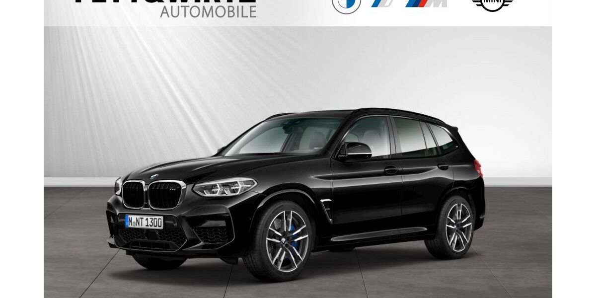 BMW X3 M 93.950 km 44.890 &euro; Moers 47441