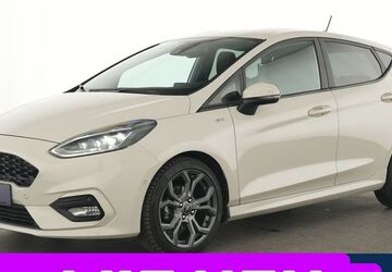 Ford Fiesta 61.206 km 13.797 &euro; Neuss 41460