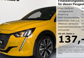 Peugeot 208 46.254 km 16.480 &euro; Düsseldorf 40233