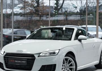 Audi TT 85.000 km 22.800 &euro; Remscheid/NRW 42855