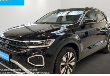 VW T-Roc 17.071 km 29.590 &euro; Neuss 41460