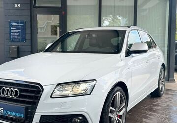 Audi SQ5 200.000 km 19.500 &euro; Düsseldorf 40599