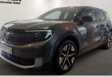 Ford Explorer 6.843 km 39.950 &euro; Neuss 41464