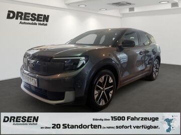 Gebrauchte Ford Explorer