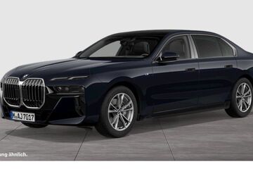 BMW 740 64.535 km 79.880 &euro; Wuppertal 42117
