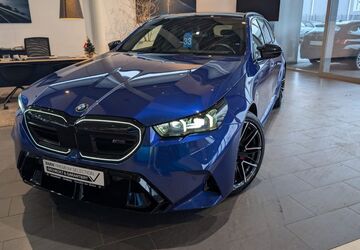 BMW M5 23.099 km 119.450 &euro; Duisburg 47119