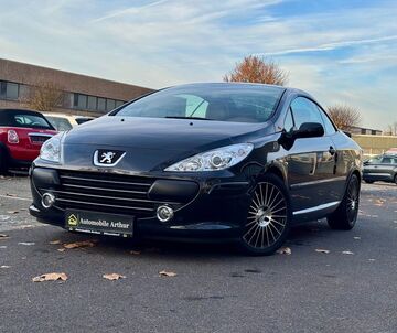 Gebrauchte Peugeot 307