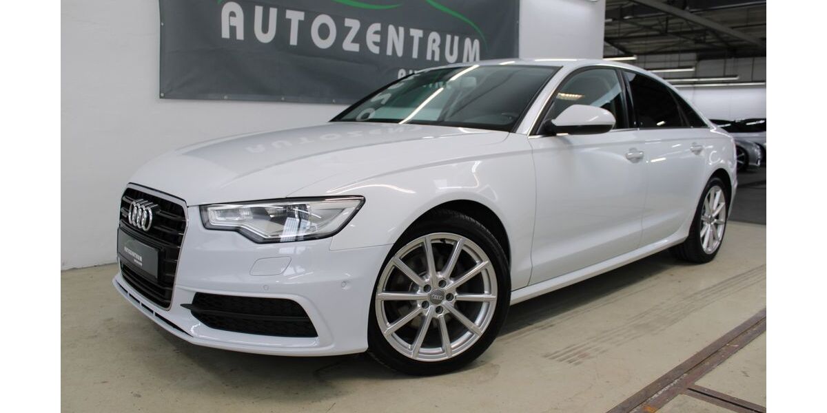 Audi A6 232.856 km 14.990 &euro; Düsseldorf 40233