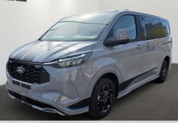 Ford Tourneo Custom 20.148 km 52.840 &euro; Neuss 41464