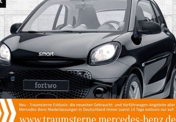 Smart ForTwo 20.901 km 9.490 &euro; Düsseldorf 40470